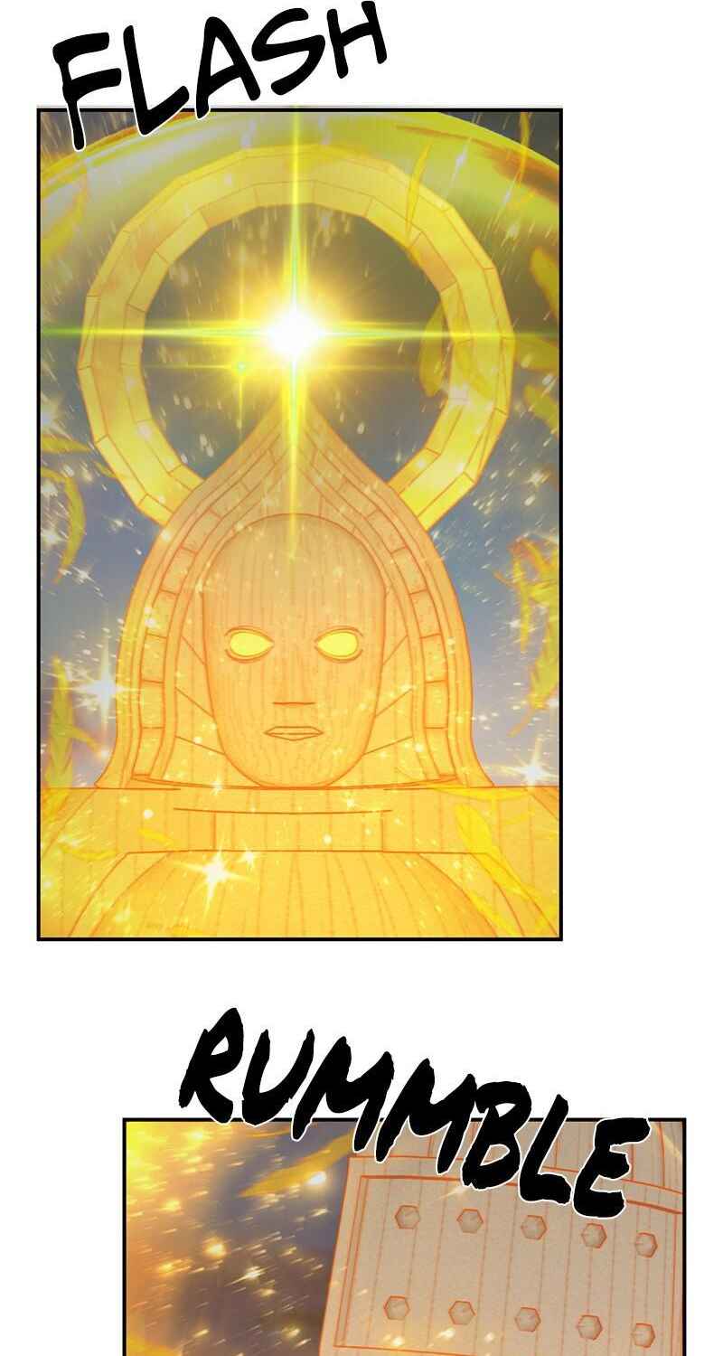 Yongsa ga Doraowatda Chapter 32 - Page 142