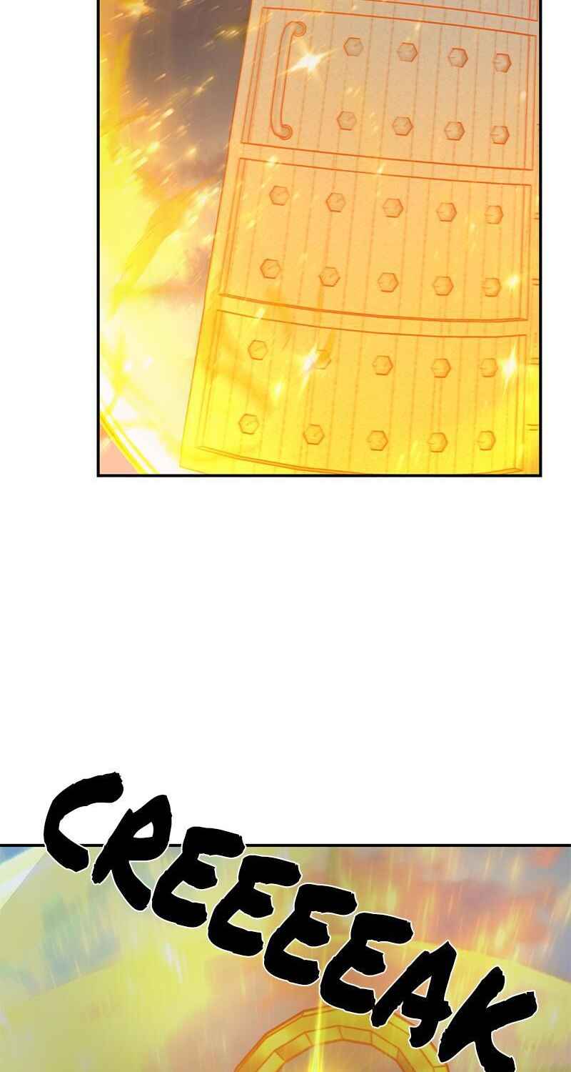 Yongsa ga Doraowatda Chapter 32 - Page 143