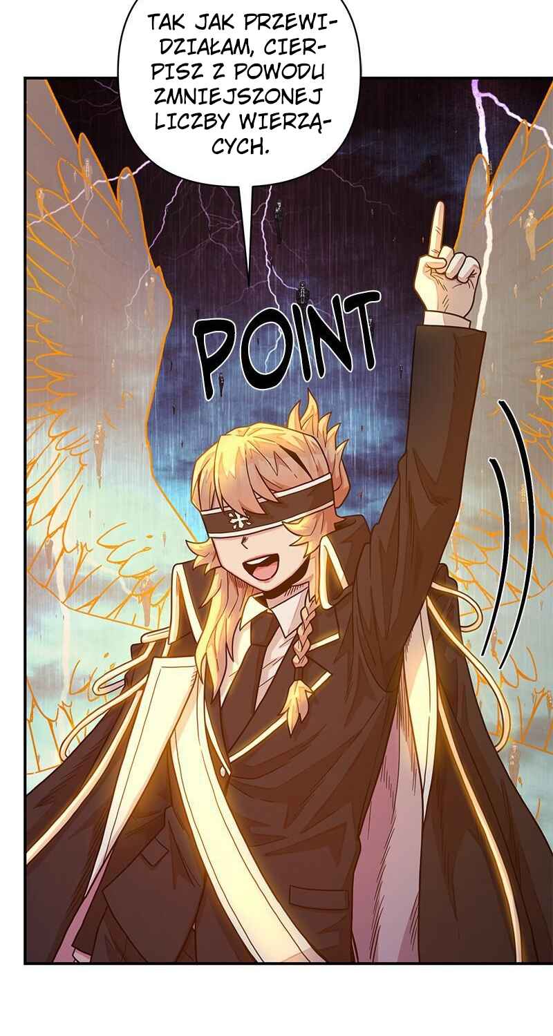 Yongsa ga Doraowatda Chapter 32 - Page 22