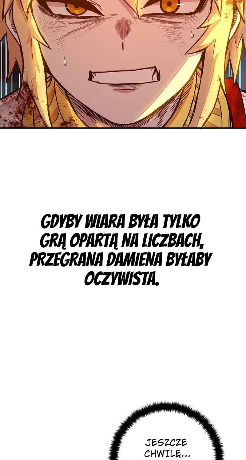 Yongsa ga Doraowatda Chapter 32 - Page 33