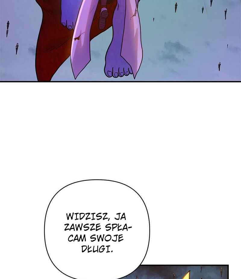 Yongsa ga Doraowatda Chapter 32 - Page 41