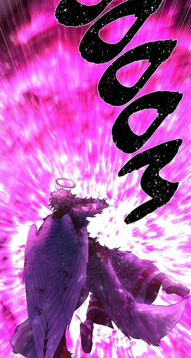 Yongsa ga Doraowatda Chapter 32 - Page 43