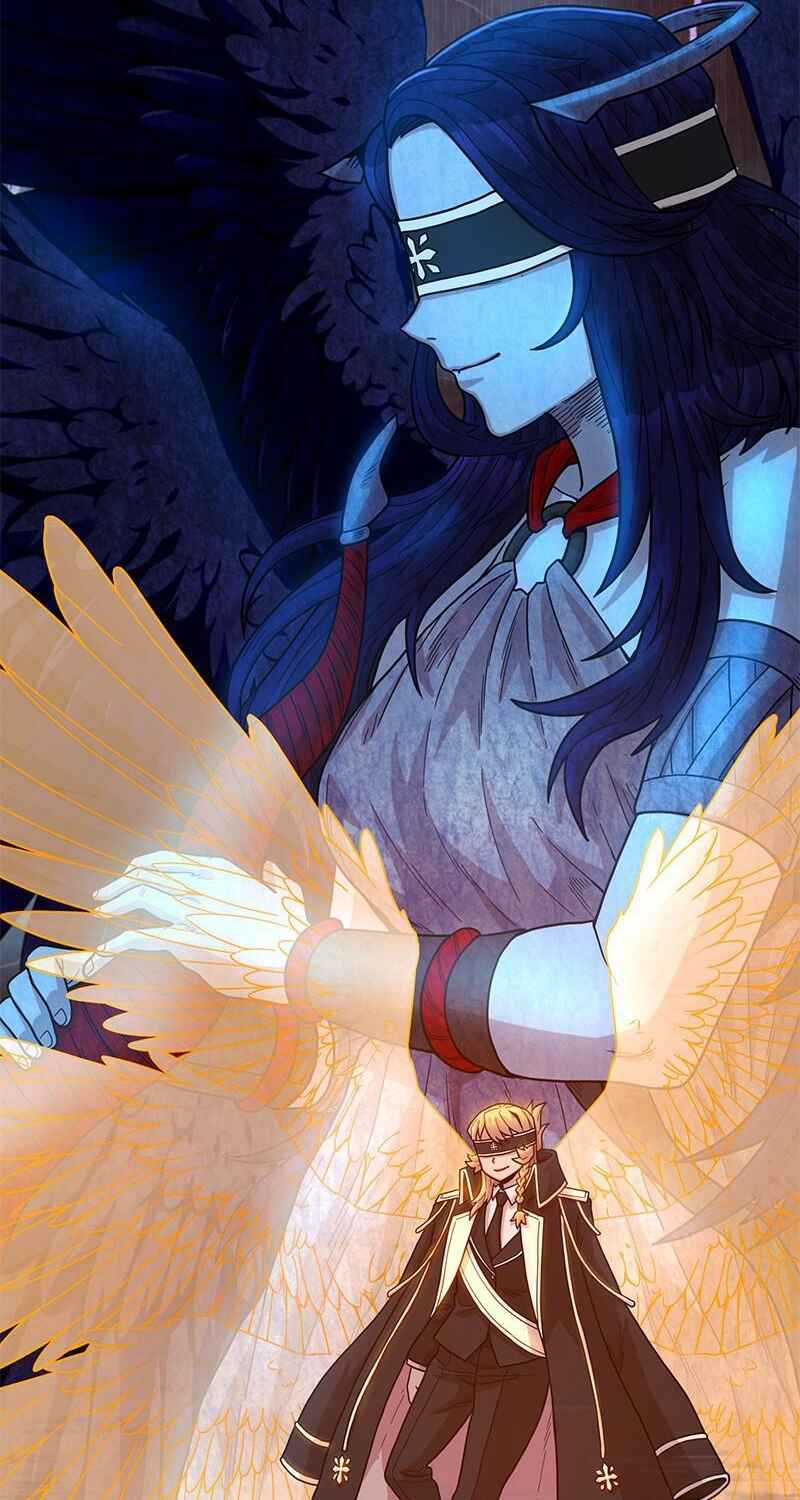 Yongsa ga Doraowatda Chapter 32 - Page 46