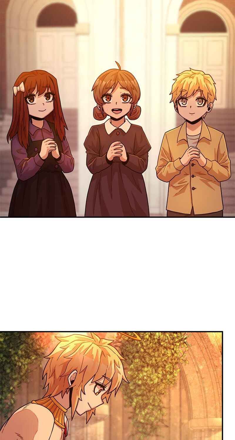 Yongsa ga Doraowatda Chapter 32 - Page 5