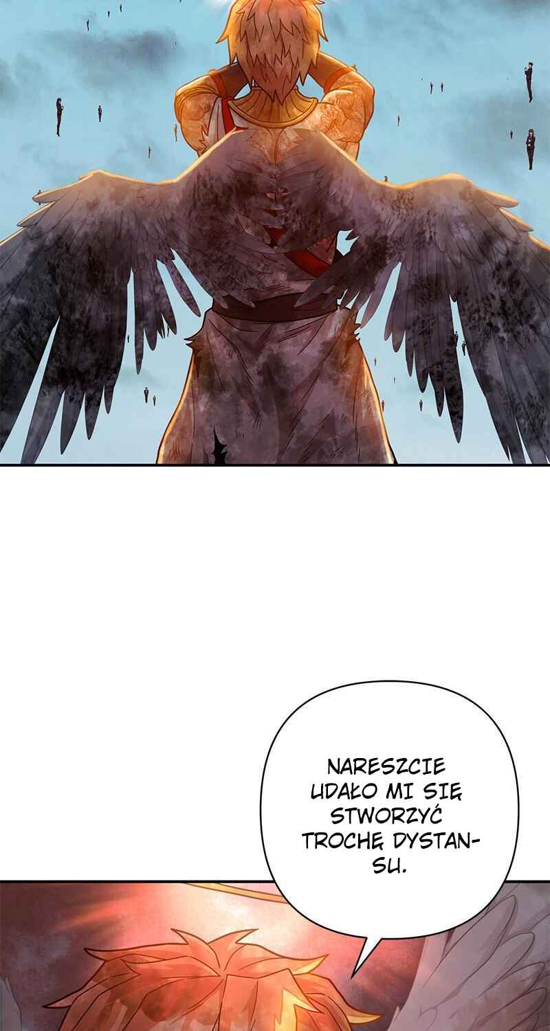 Yongsa ga Doraowatda Chapter 32 - Page 58