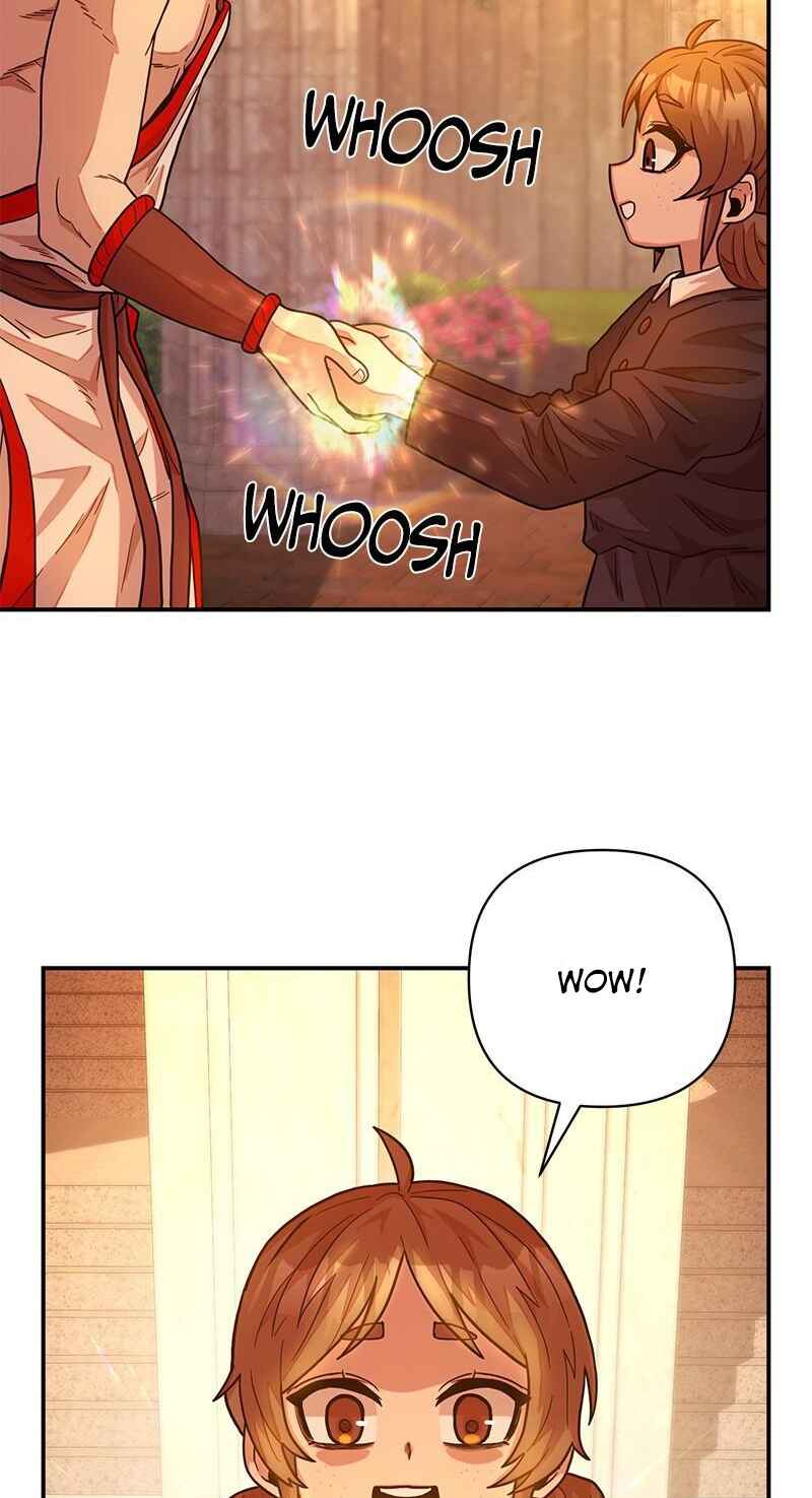 Yongsa ga Doraowatda Chapter 32 - Page 6