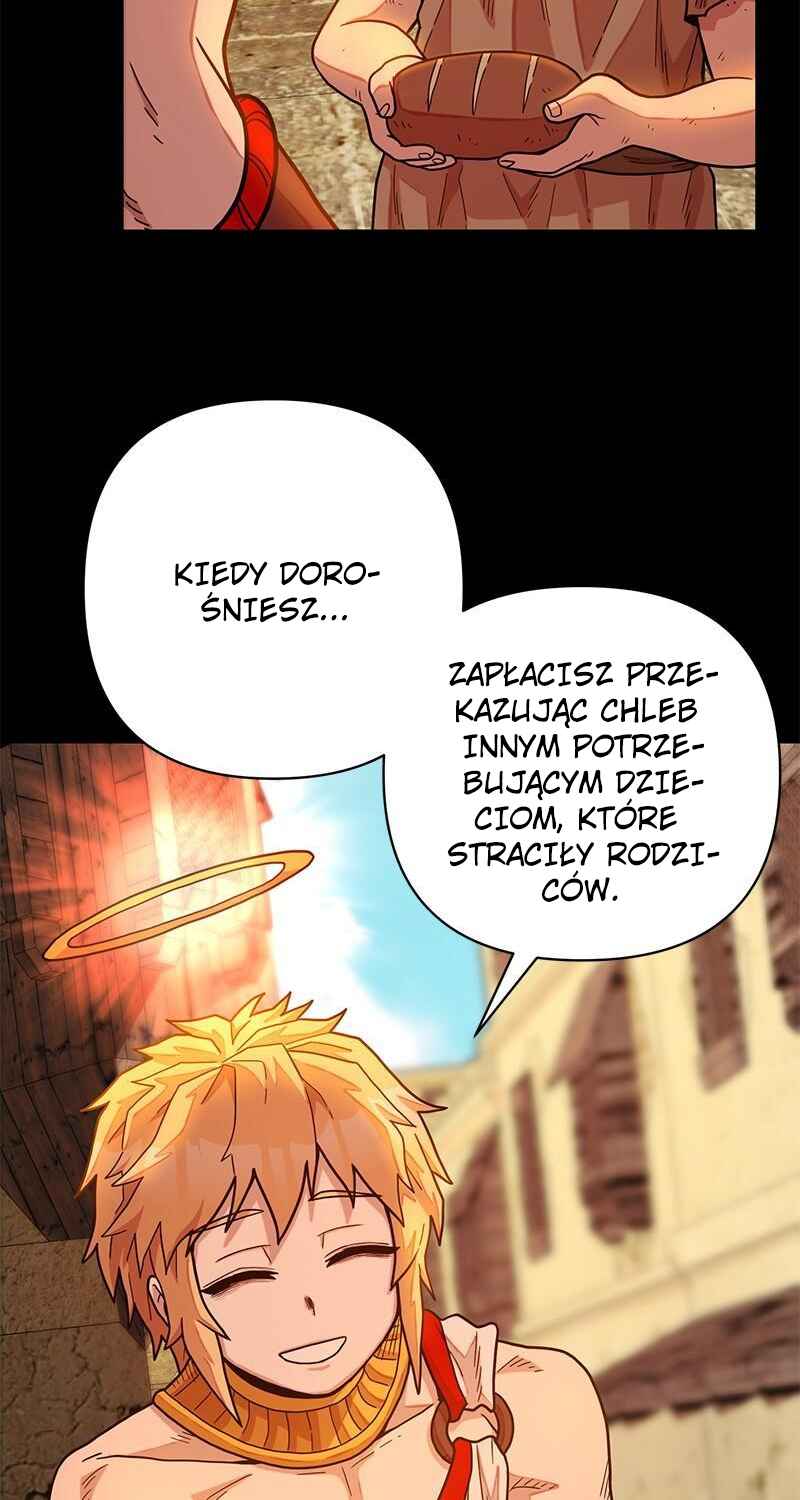 Yongsa ga Doraowatda Chapter 32 - Page 64