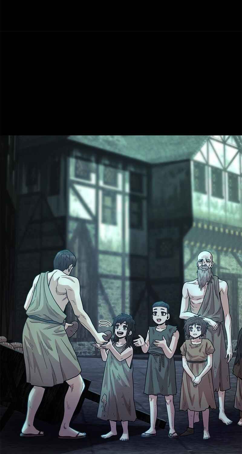 Yongsa ga Doraowatda Chapter 32 - Page 66