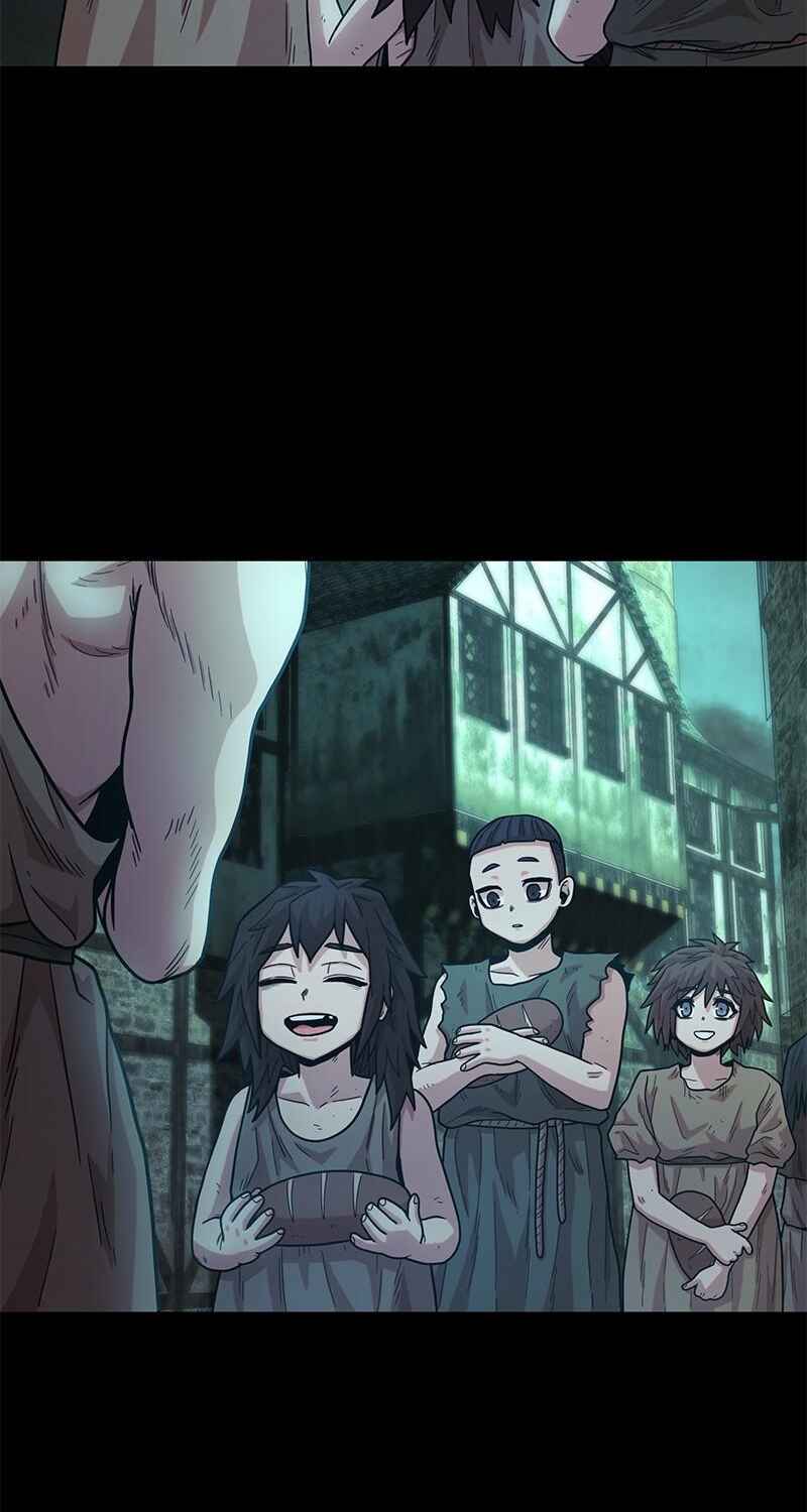Yongsa ga Doraowatda Chapter 32 - Page 68