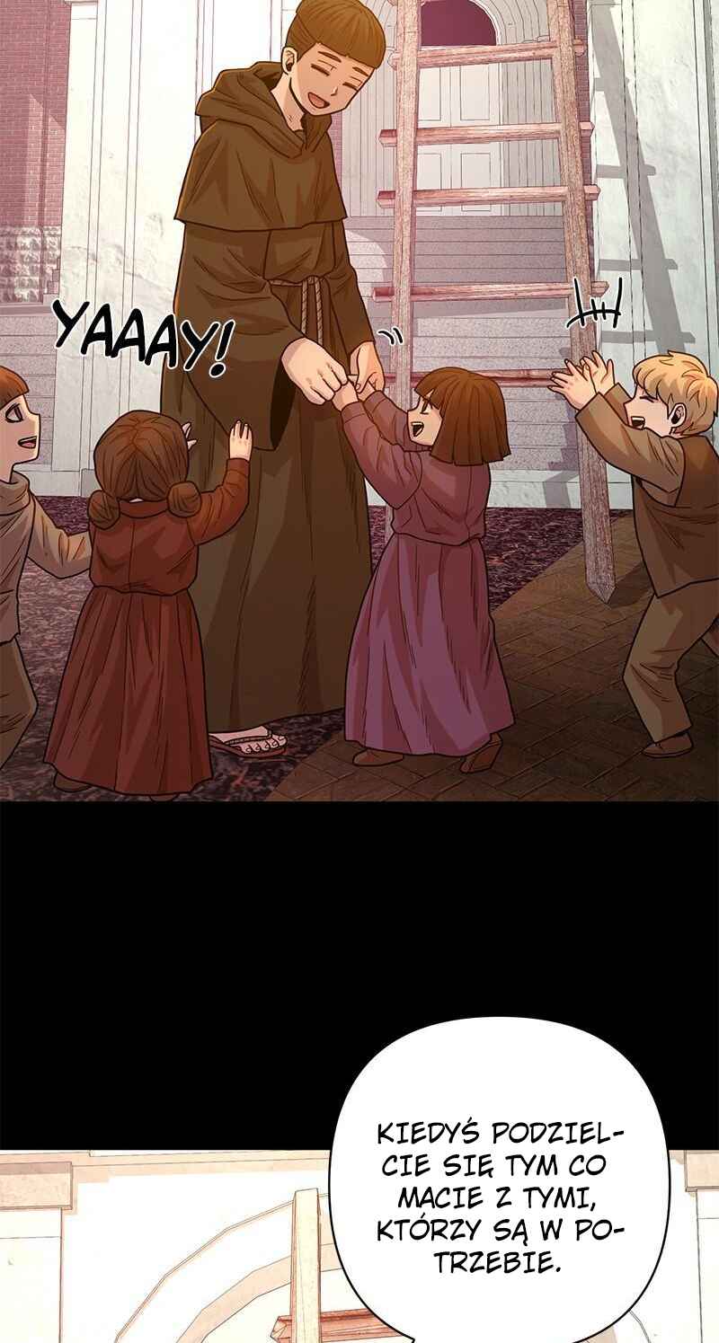 Yongsa ga Doraowatda Chapter 32 - Page 74