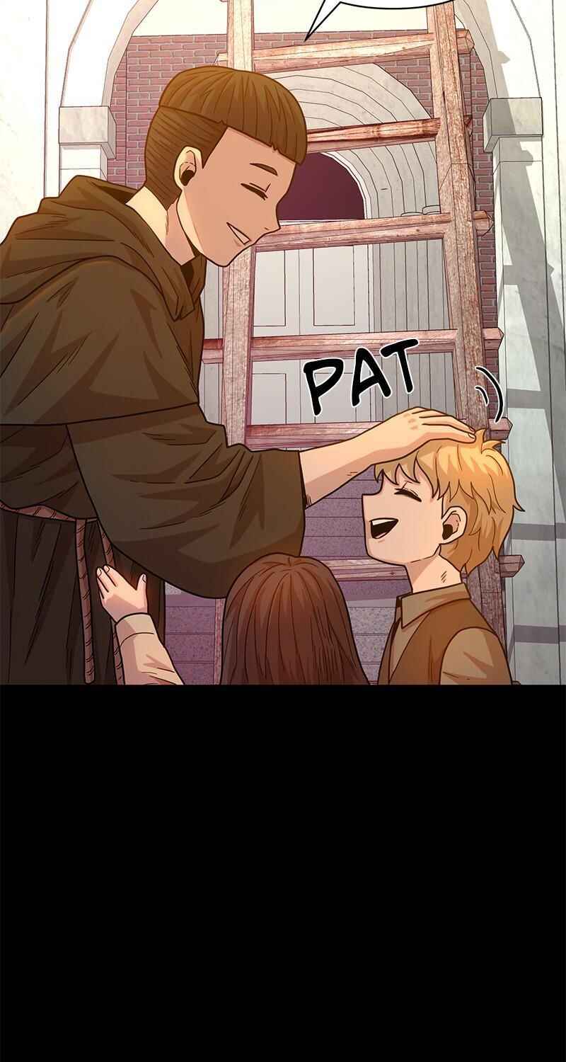 Yongsa ga Doraowatda Chapter 32 - Page 75
