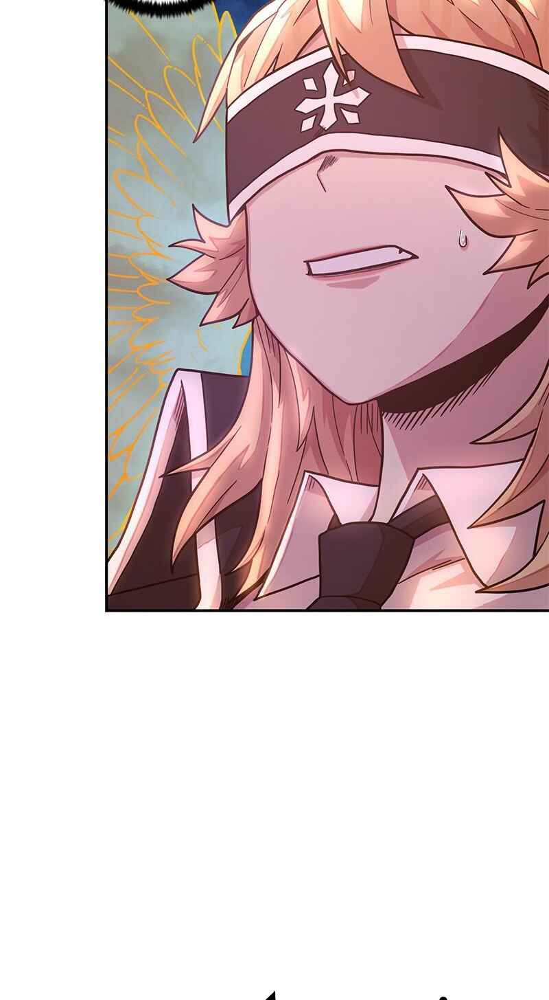 Yongsa ga Doraowatda Chapter 32 - Page 80