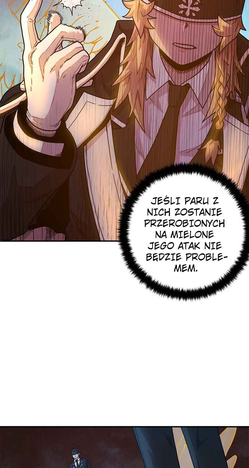 Yongsa ga Doraowatda Chapter 32 - Page 86