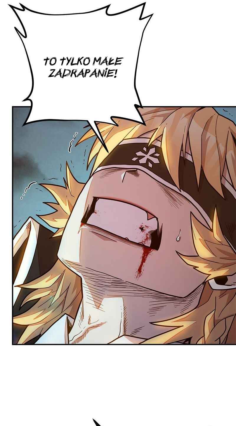 Yongsa ga Doraowatda Chapter 32 - Page 99