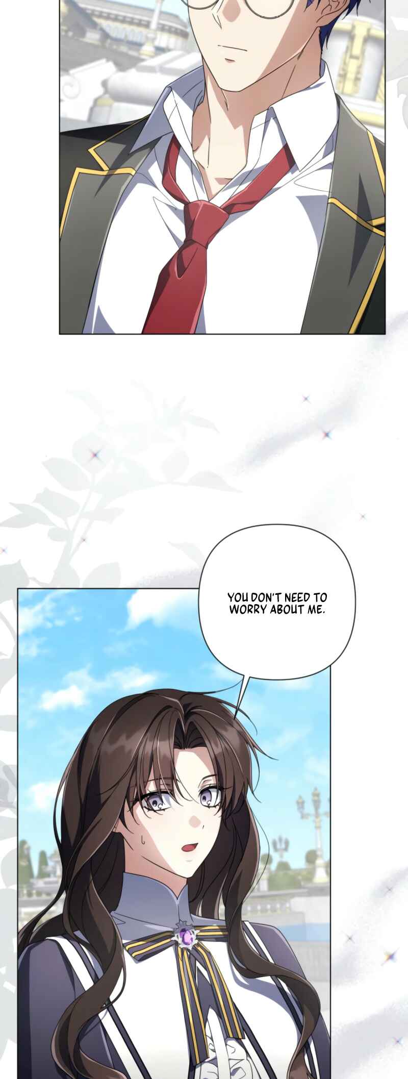 BJ Villainess Chapter 17 - Page 29
