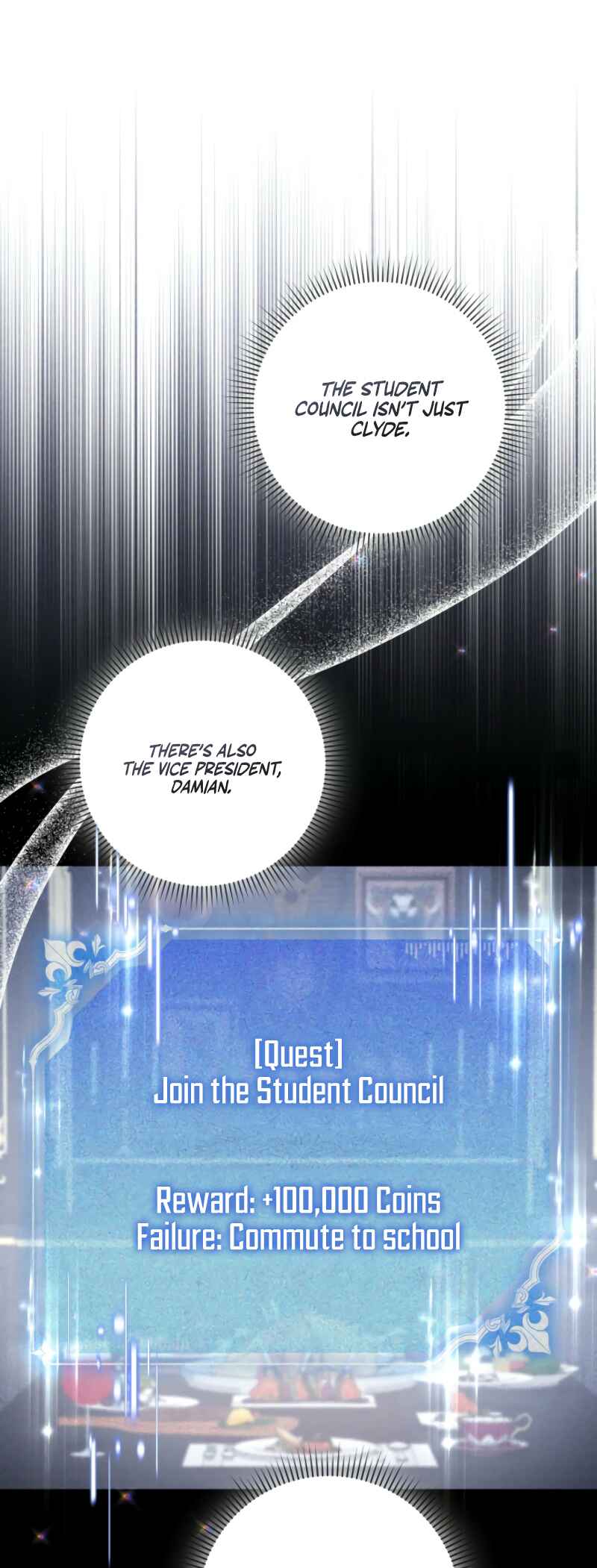 BJ Villainess Chapter 17 - Page 8