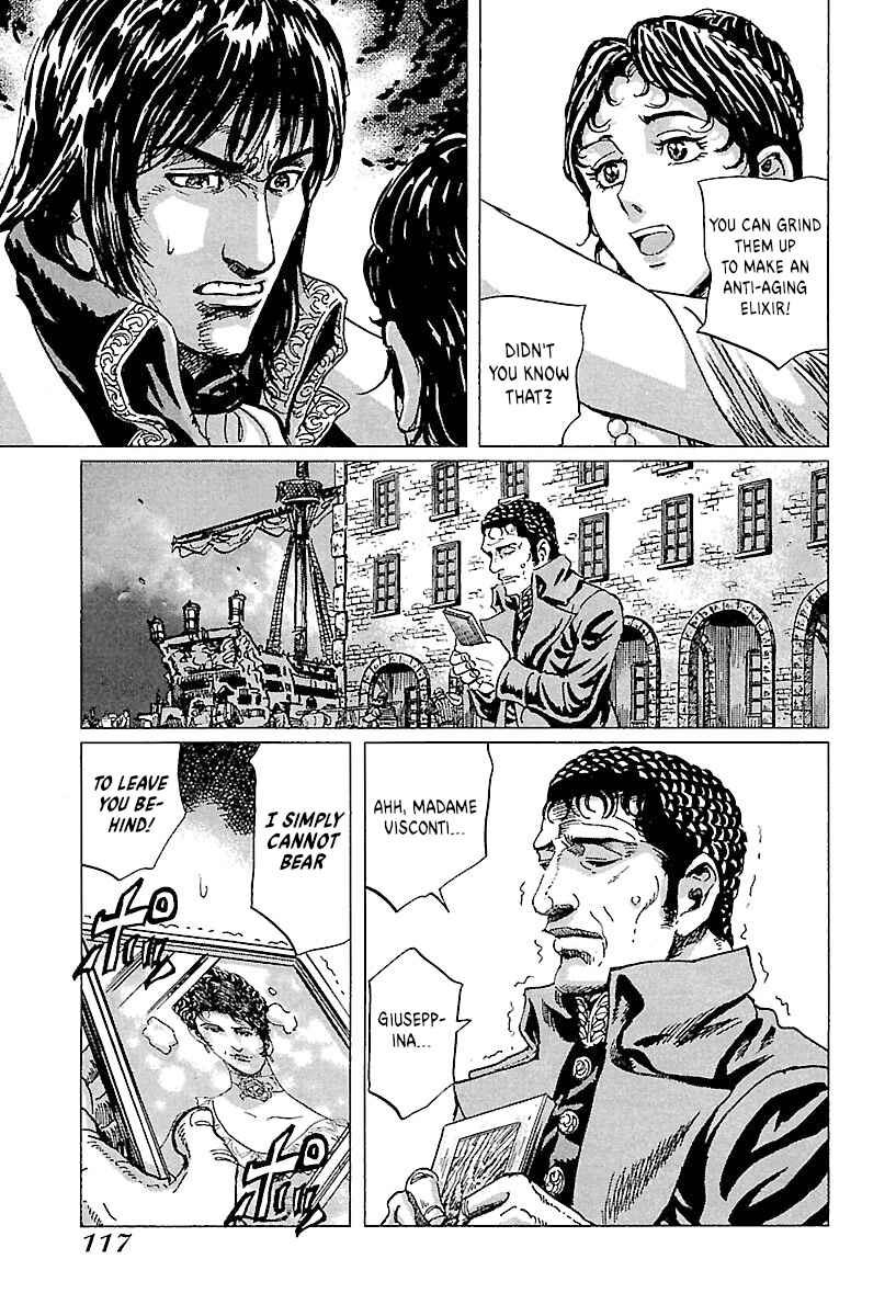 Napoleon - Age of the Lion Chapter 71 - Page 13