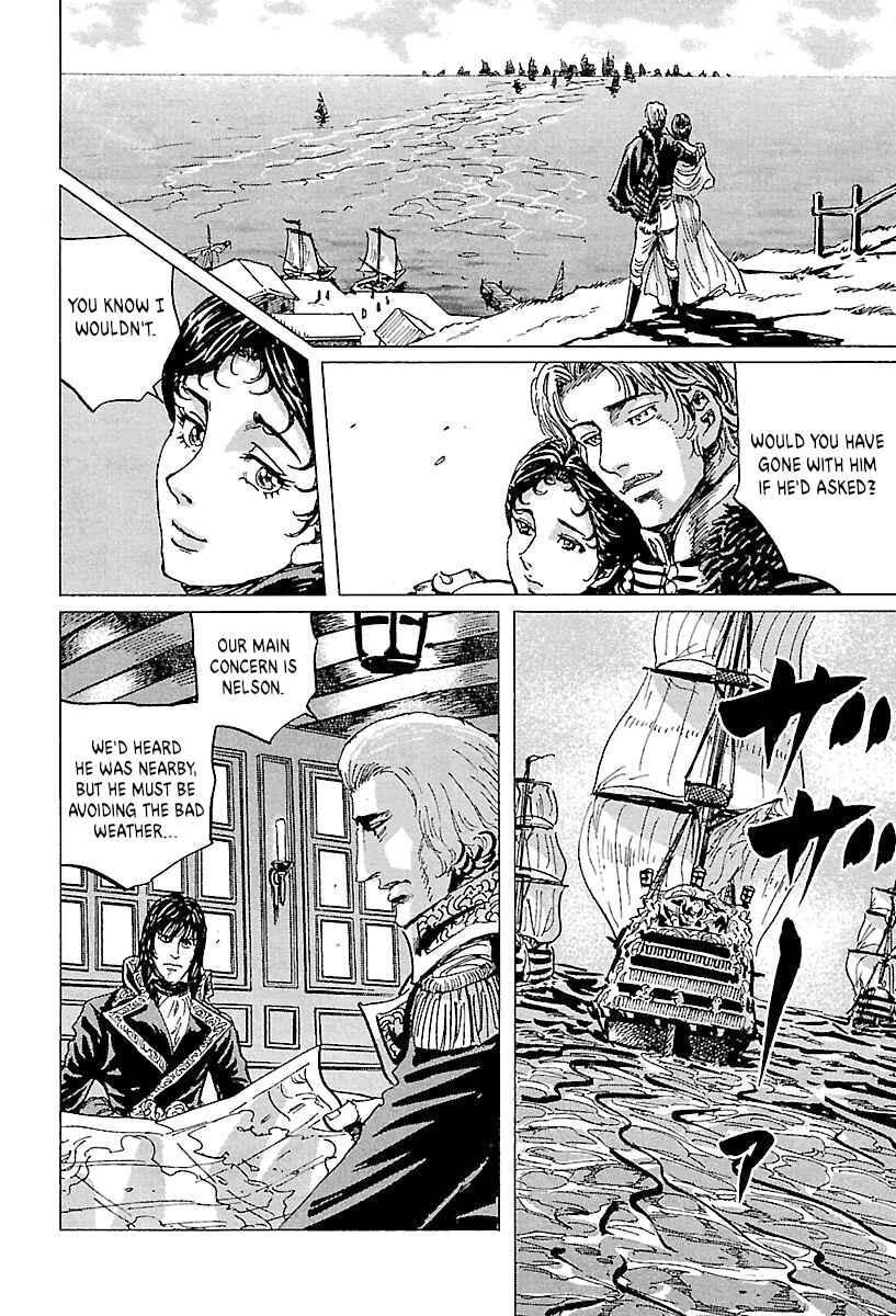 Napoleon - Age of the Lion Chapter 71 - Page 15