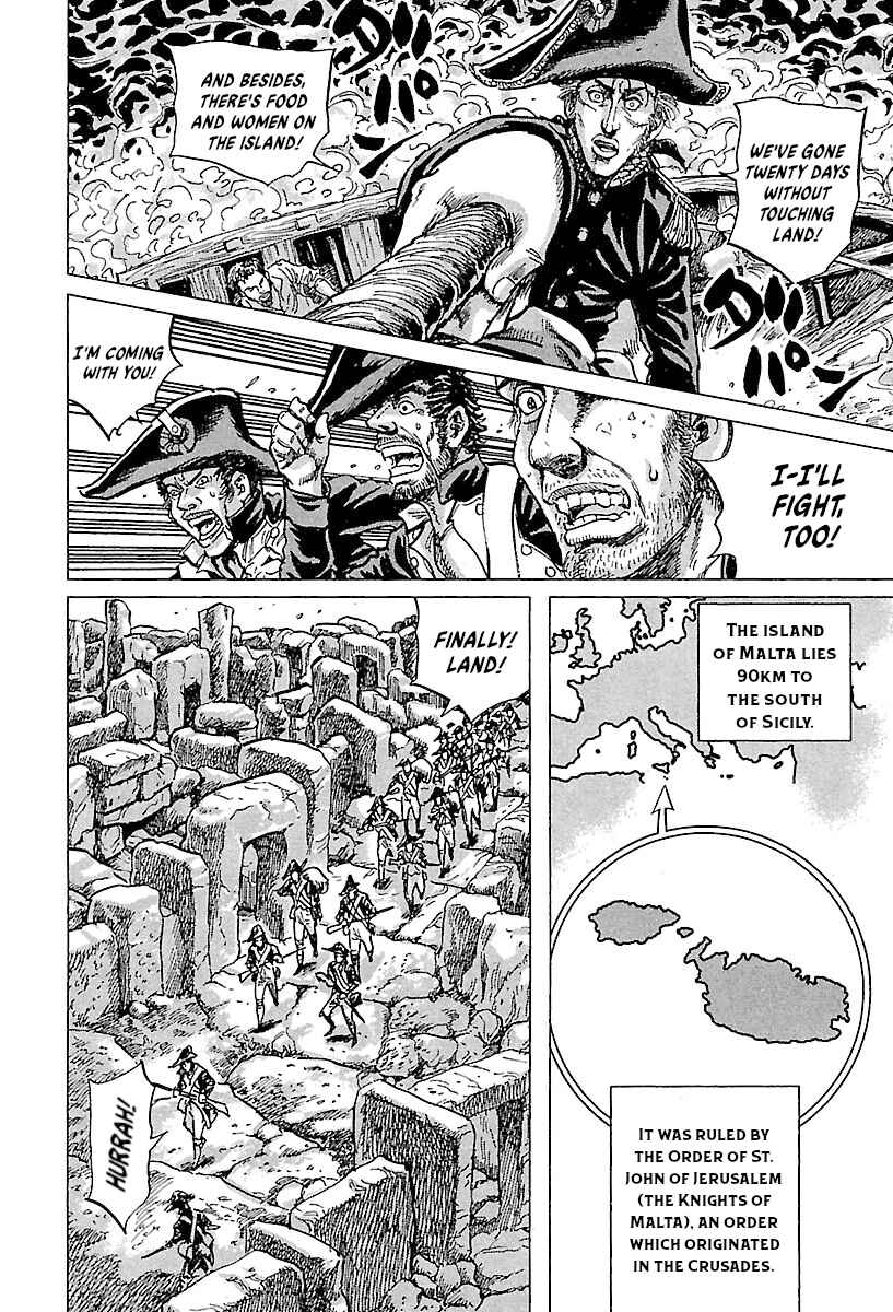 Napoleon - Age of the Lion Chapter 71 - Page 20