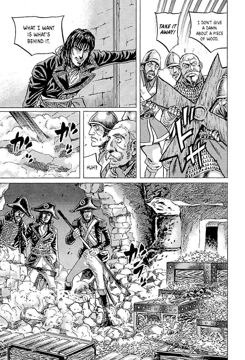 Napoleon - Age of the Lion Chapter 71 - Page 23