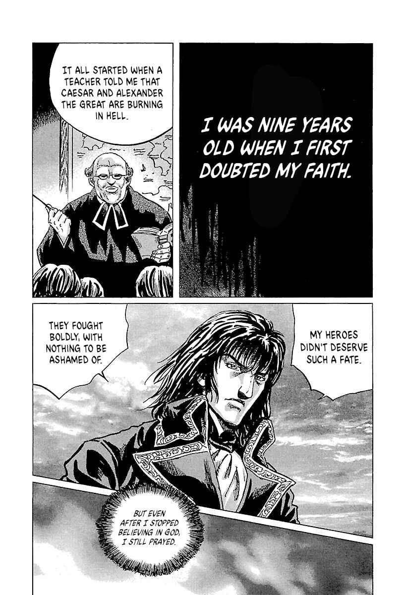 Napoleon - Age of the Lion Chapter 71 - Page 27