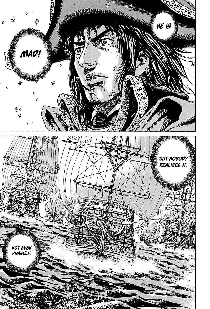 Napoleon - Age of the Lion Chapter 71 - Page 5