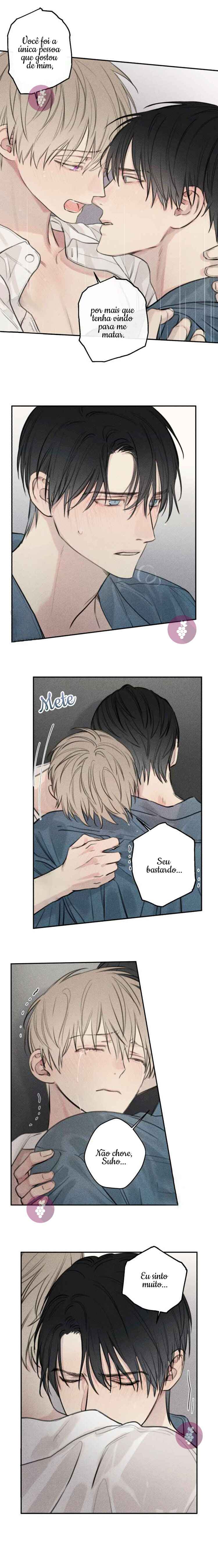Angel Buddy Chapter 50 - Page 4