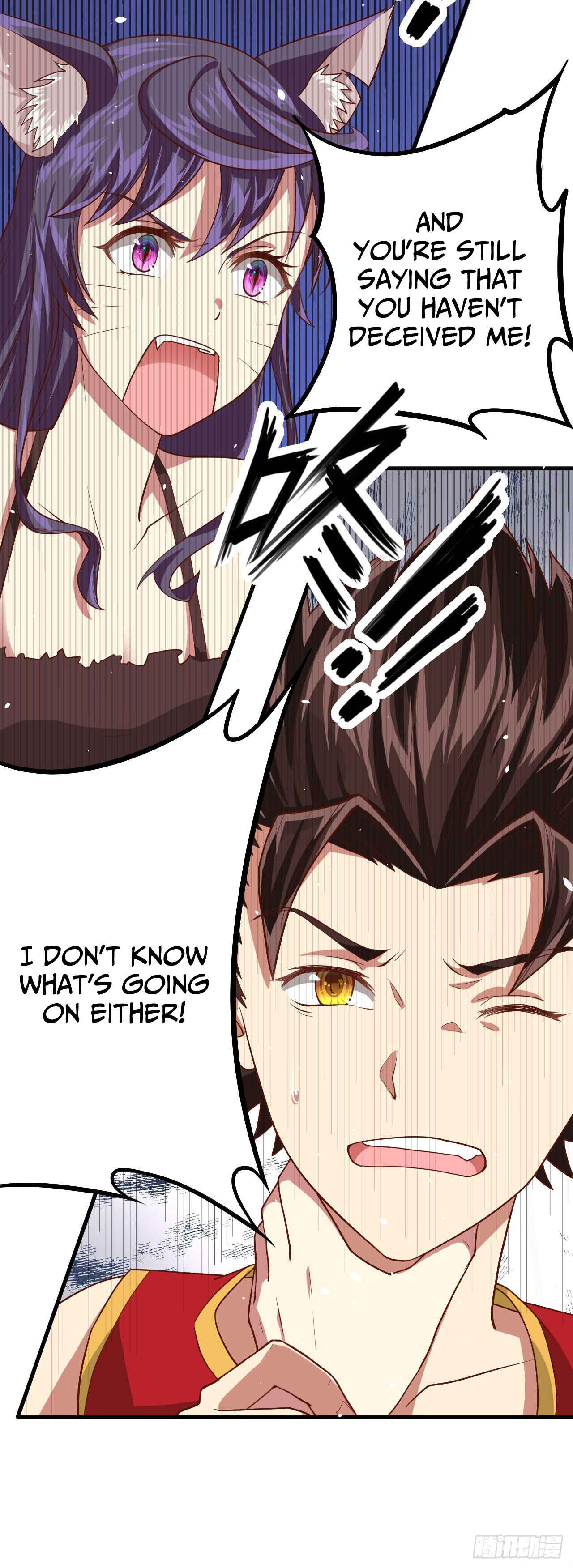 Starting From Today I'll Work as a City Lord Chapter 4 - Page 7