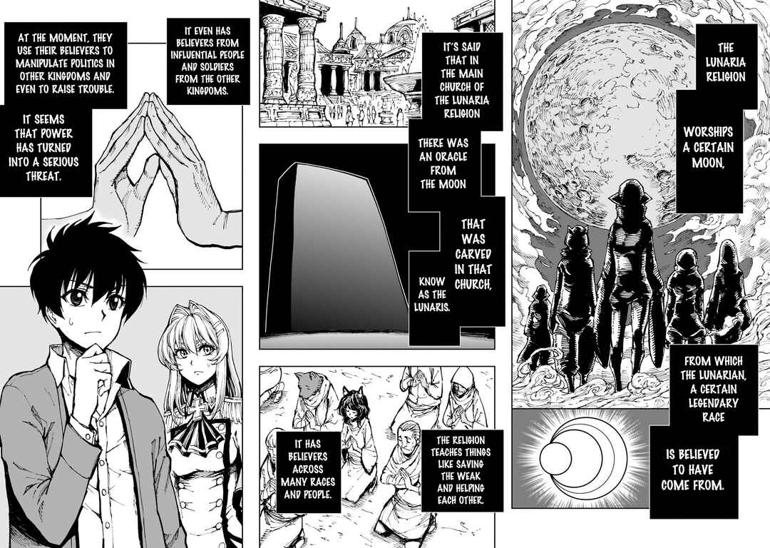 Genjitsushugi Yuusha no Oukoku Saikenki Chapter 58.2 - Page 11