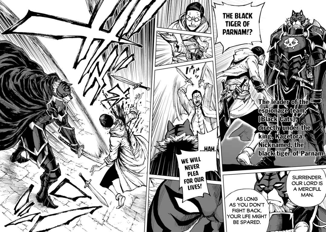 Genjitsushugi Yuusha no Oukoku Saikenki Chapter 58.2 - Page 2