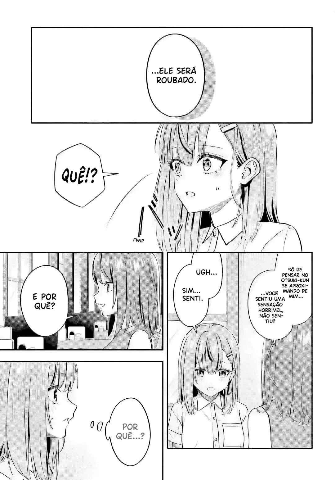 Kaji Daikou no Arubaito wo Hajimetara Gakuen Ichi no Bishoujo no Kazoku ni Kiniirarechaimashita. Chapter 11 - Page 12