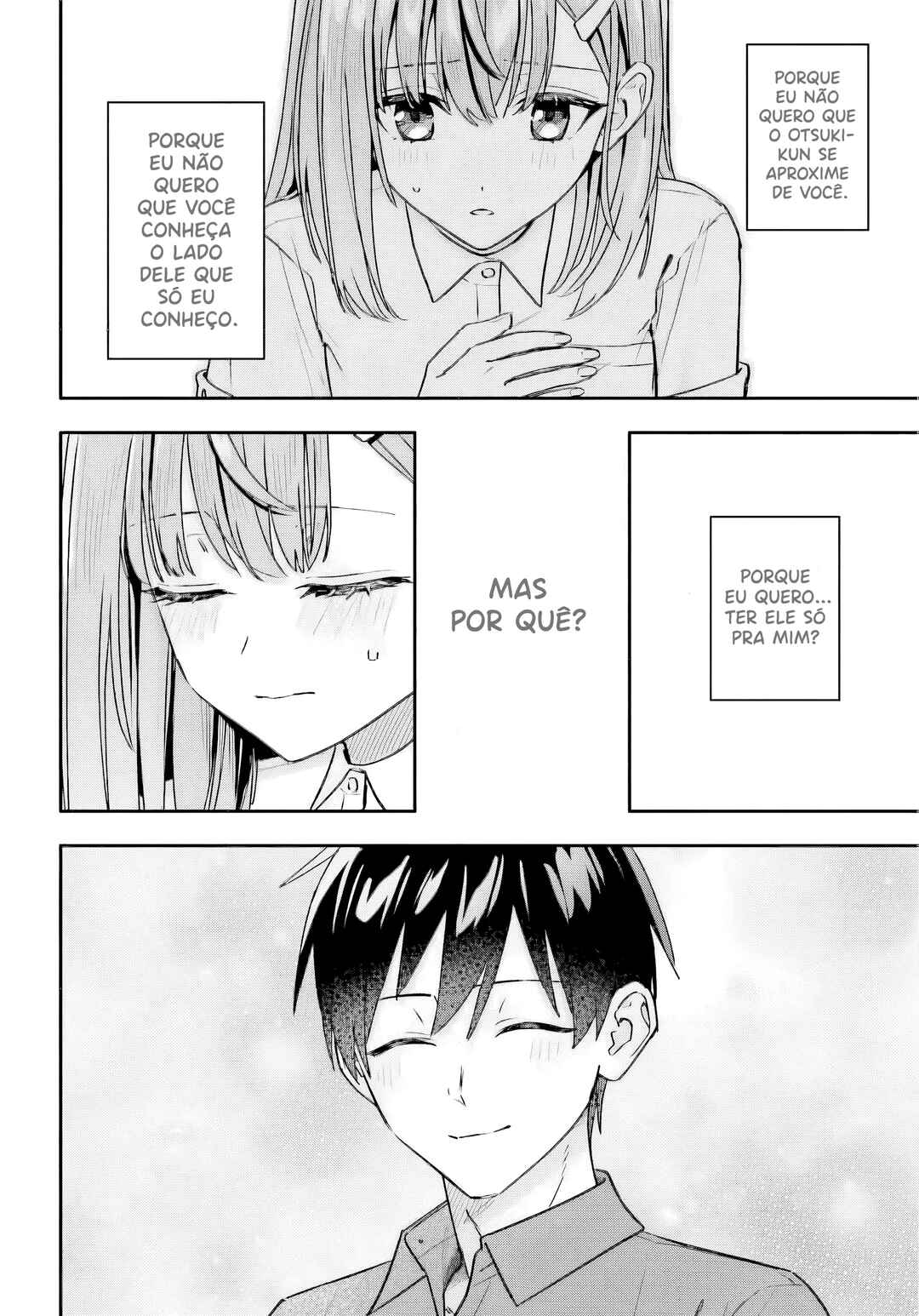 Kaji Daikou no Arubaito wo Hajimetara Gakuen Ichi no Bishoujo no Kazoku ni Kiniirarechaimashita. Chapter 11 - Page 13