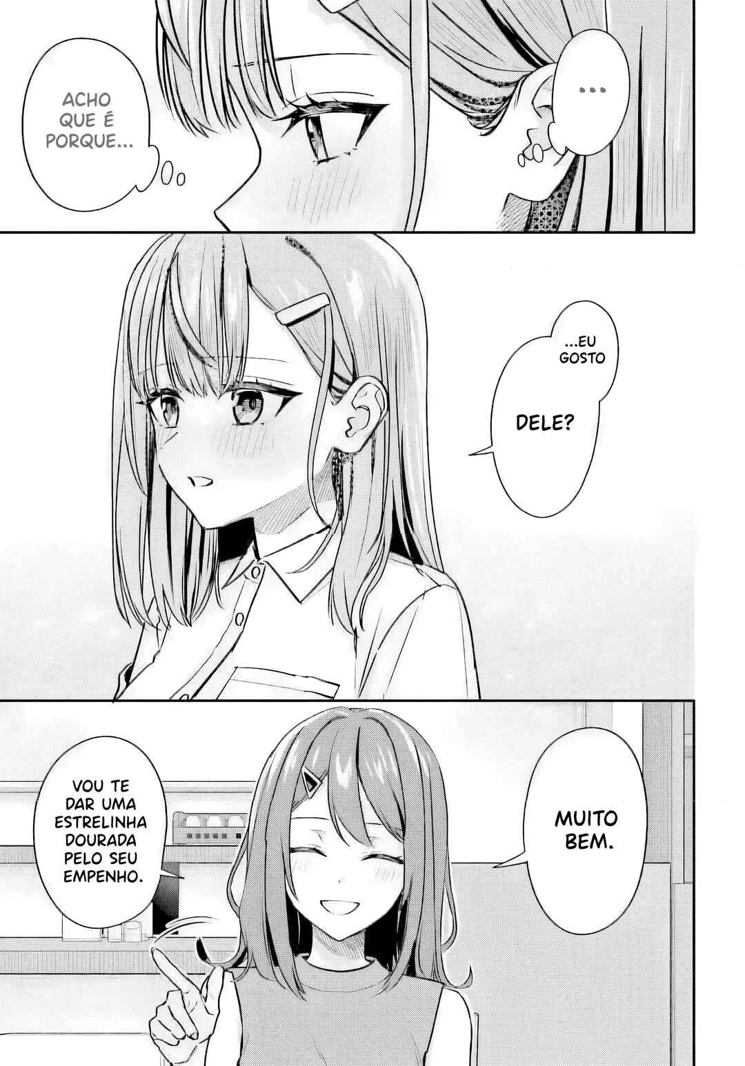 Kaji Daikou no Arubaito wo Hajimetara Gakuen Ichi no Bishoujo no Kazoku ni Kiniirarechaimashita. Chapter 11 - Page 14