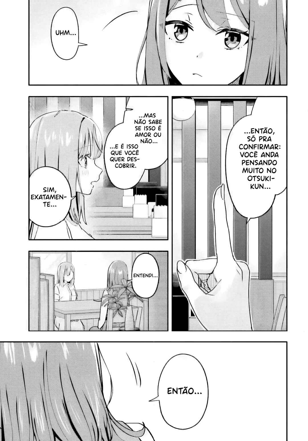 Kaji Daikou no Arubaito wo Hajimetara Gakuen Ichi no Bishoujo no Kazoku ni Kiniirarechaimashita. Chapter 11 - Page 8