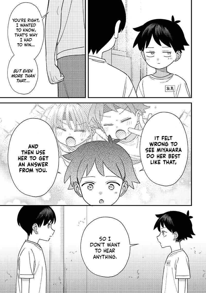 Chigau Miyahara Omae Janai! Chapter 50 - Page 2