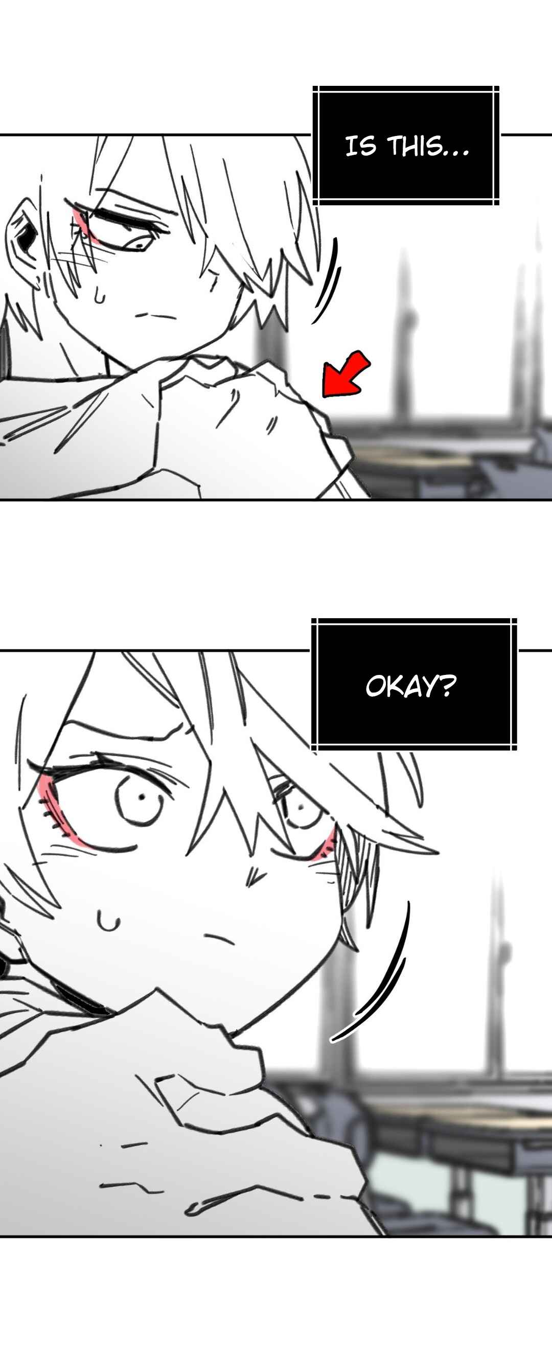 High School Boy Chapter 74 - Page 18