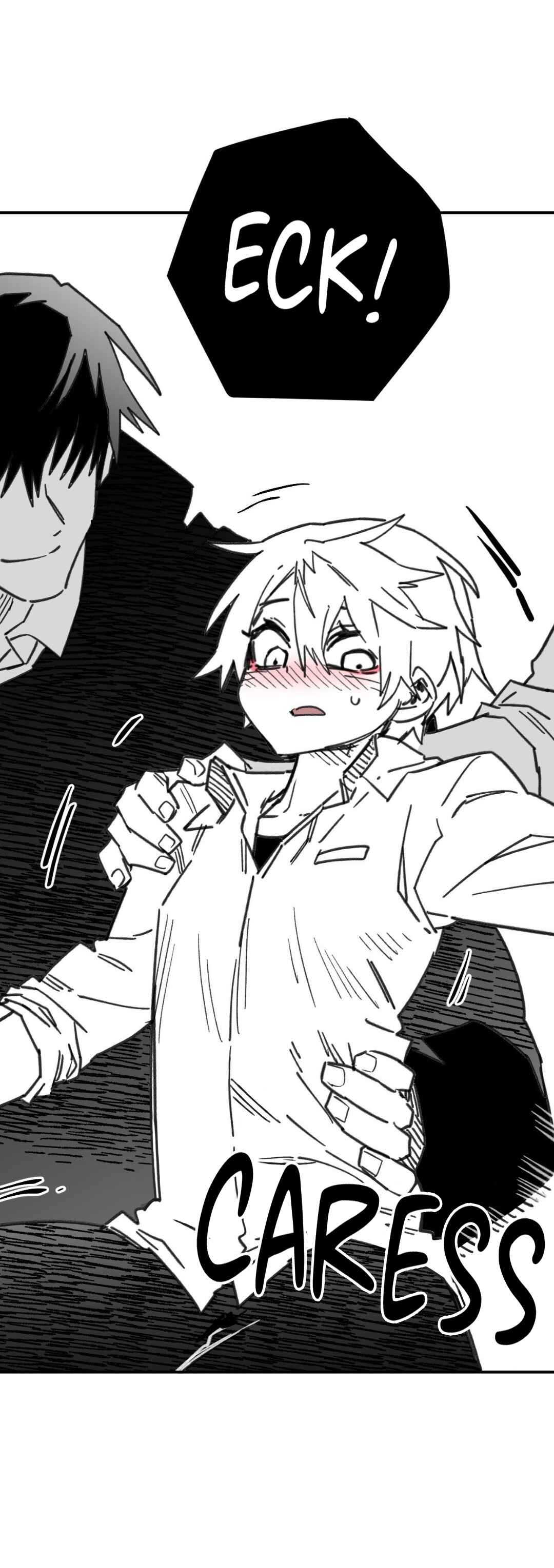High School Boy Chapter 74 - Page 21