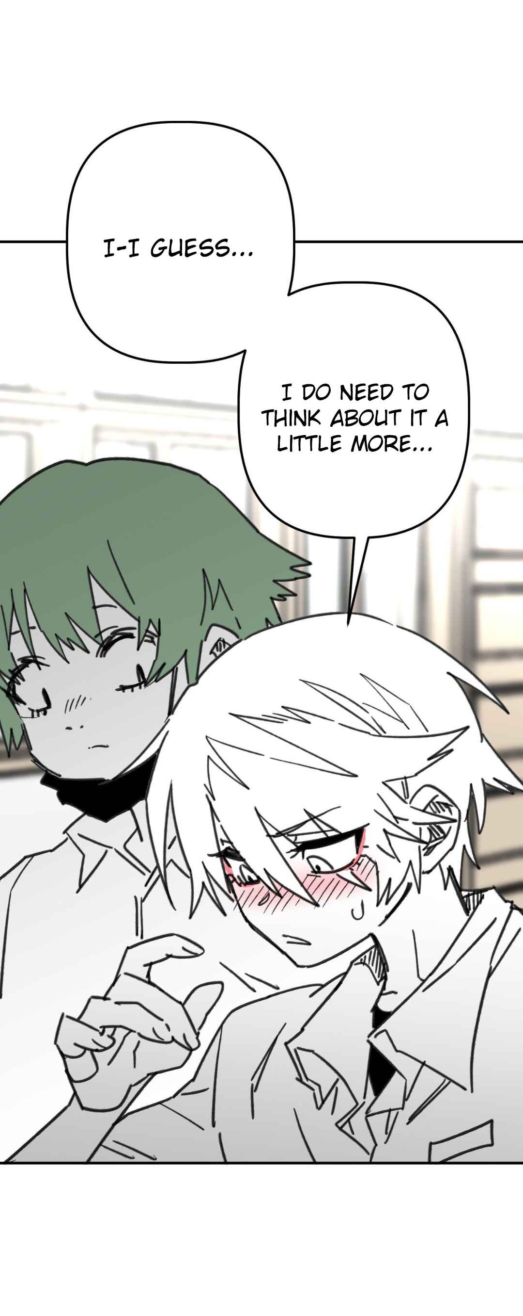 High School Boy Chapter 74 - Page 30