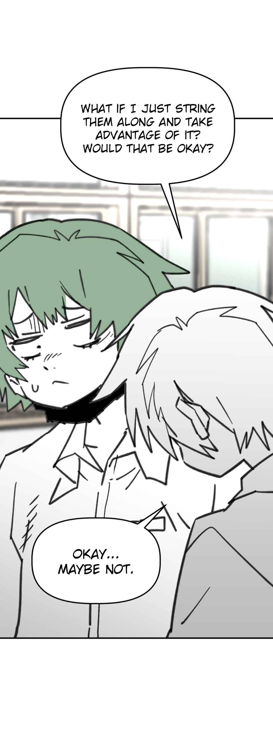 High School Boy Chapter 74 - Page 38