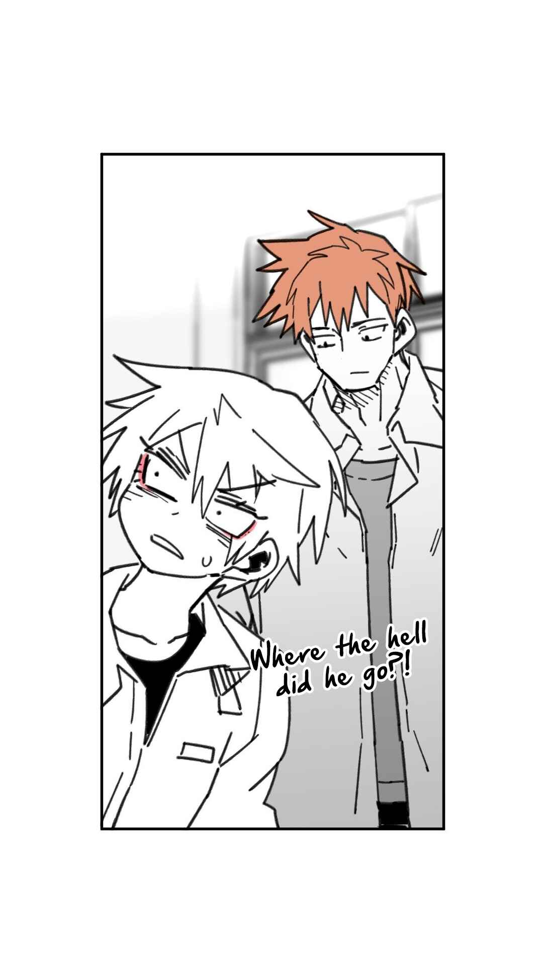 High School Boy Chapter 74 - Page 44