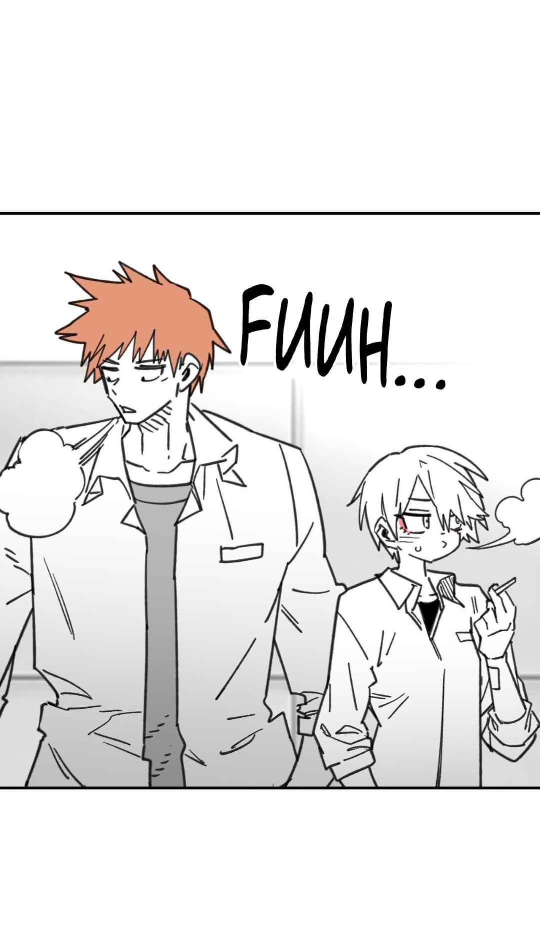 High School Boy Chapter 74 - Page 47