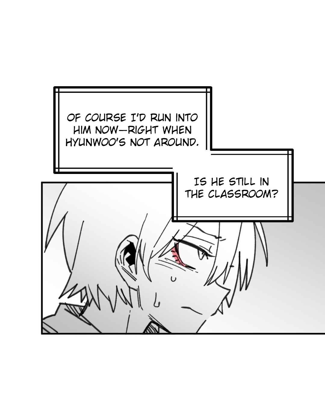High School Boy Chapter 74 - Page 48