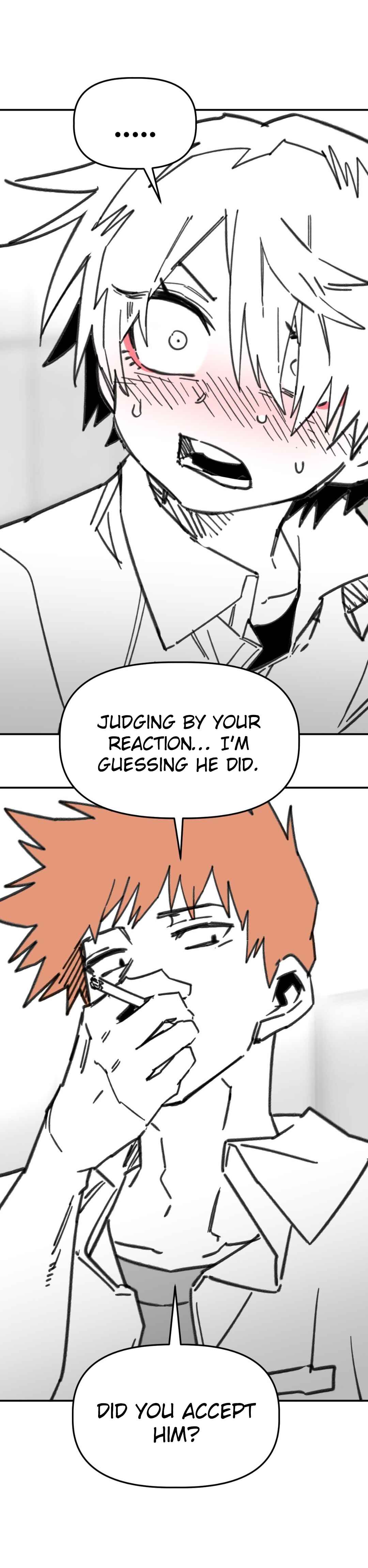 High School Boy Chapter 74 - Page 50