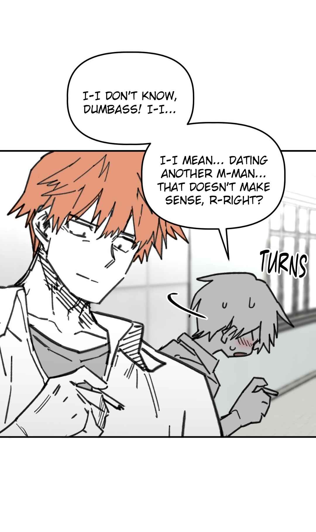High School Boy Chapter 74 - Page 52