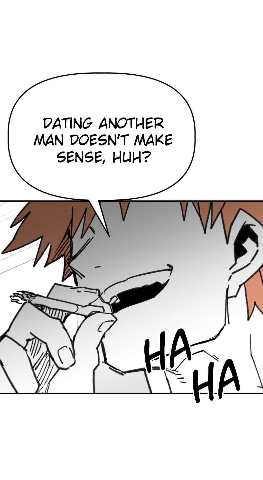 High School Boy Chapter 74 - Page 53