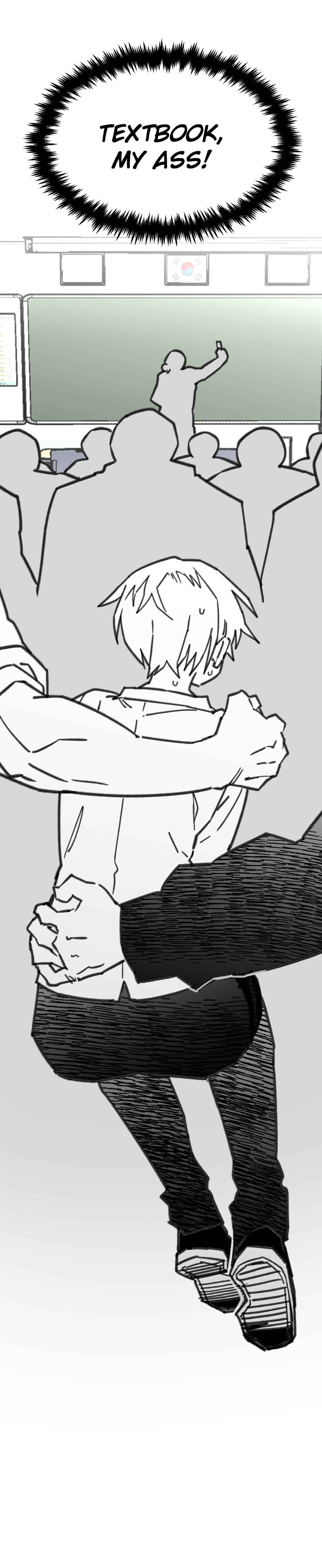 High School Boy Chapter 74 - Page 9