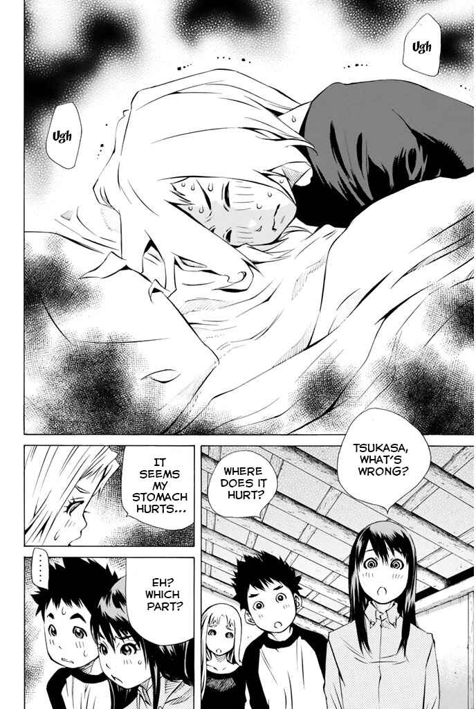 Pastel Chapter 144 - Page 16