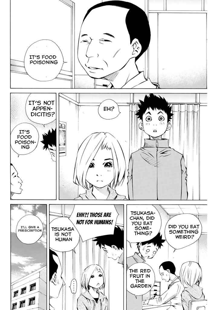Pastel Chapter 144 - Page 22