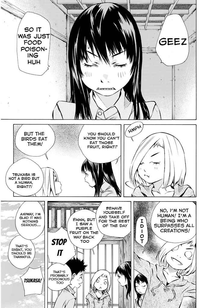 Pastel Chapter 144 - Page 25