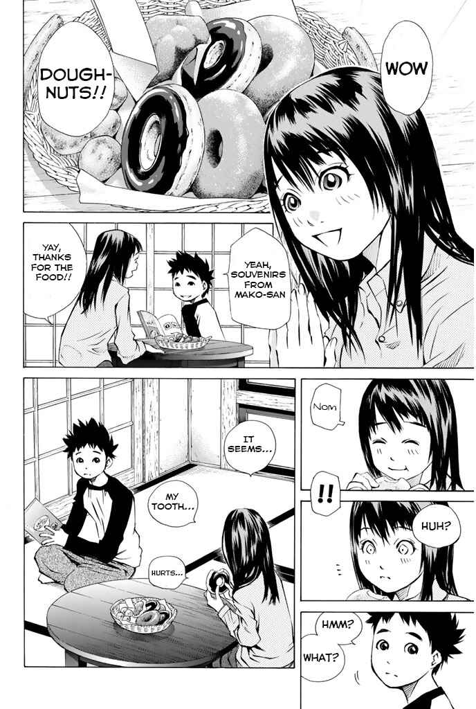 Pastel Chapter 144 - Page 26